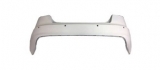 PARAGOLPES TRASERO IMPRIMADO CON HUECOS PARA SENSOR AUDI A6 2009-