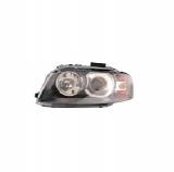 FARO XENON IZQUIERDO AUDI A3 2005-2009