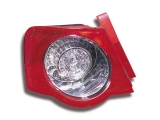PILOTO TRASERO DE ALETA IZQUIERDO VOLKSWAGEN PASSAT 2005-2010 4P