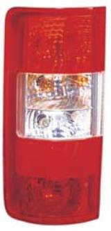 PILOTO TRASERO IZQUIERDO FORD TRANSIT CONNECT 2002-