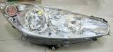 FARO ELECTRICO DERECHO PEUGEOT 308 2011-