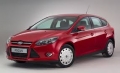FORD FOCUS 2011-