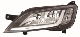 FARO DELANTERO IZQUIERDO PEUGEOT BOXER 2014-