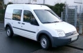 FORD TRANSIT CONNECT 2006-