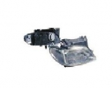 FARO DERECHO DOBLE PARABOLA H7/H7 CITROEN XSARA 1997-