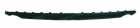 SPOILER PARAGOLPES TRASERO IMPRIMADO AUDI A4 2004-2007
