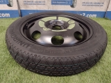RUEDA REPUESTO GALLETA PEUGEOT 5008 18 PULGADAS