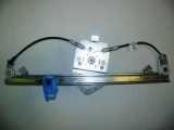 MECANISMO DE ELEVALUNAS ELECTRICO DELANTERO DERECHO SIN MOTOR RENAULT SCENIC 2003-