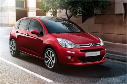 CITROEN C3 2013-