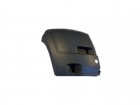 PUNTA IZQUIERDA IMPRIMADA PARAGOLPES DELANTERO CITROEN JUMPER 2006