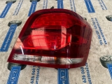 PILOTO TRASERO DERECHO MERCEDES GLK 2014