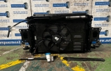FRENTE COMPLETO CON RADIADORES VW GOLF 7 2.0 TDI