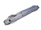 REFUERZO PARAGOLPES DELANTERO AUDI A4 2001-