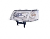 FARO DELANTERO DERECHO H4 VOLKSWAGEN TRANSPORTER 2003-