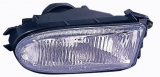 FARO ANTINIEBLA IZQUIERDO RENAULT SCENIC 1996-