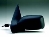 ESPEJO RETROVISOR MANUAL IZQUIERDO FORD FIESTA 1996-1999