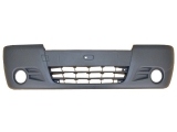 PARAGOLPES DELANTERO CON HUECOS PARA ANTINIEBLA OPEL VIVARO 2006-