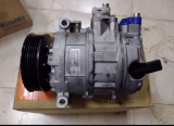 COMPRESOR A/C GOLF LEON A3 2010 2.0 TDI