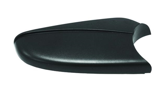  WNJAGUL Carcasa para espejo retrovisor de coche, color rojo  brillante, para Opel Astra 2005, 2006, 2007, 2008, 2009 : Todo lo demás