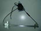 ELEVALUNAS ELECTRICO DELANTERO IZQUIERDO FORD CONNECT 2002-2006