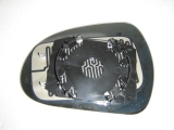 CRISTAL DE ESPEJO RETROVISOR ELECTRICO TERMICO DERECHO PEUGEOT 308 2007-