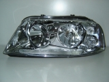 FARO IZQUIERDO INTERIOR CLARO SEAT ALHAMBRA 2000-