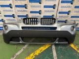PARAGOLPES DELANTERO BMW X3 PAQUETE M 2007