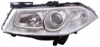 FARO DELANTERO IZQUIERDO RENAULT MEGANE II 2006-