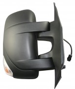 ESPEJO RETROVISOR ELECTRICO (9 PIN)DERECHO RENAULT MASTER 2010-