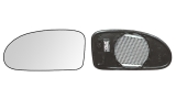 CRISTAL IZQUIERDO TERMICO (SOPORTE REDONDO) ESPEJO RETROVISOR FORD FOCUS 1998-