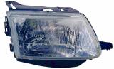 FARO DERECHO CITROEN SAXO 1996-1999