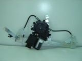 ELEVALUNAS ELECTRICO TRASERO CON SISTEMA CONFORT DERECHO RENAULT SCENIC 2003-