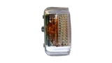 PILOTO INTERMITENCIA (LUZ AMBAR) ESPEJO RETROVISOR DERECHO CITROEN JUMPER 2006-