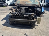 FRENTE COMPLETO CON RADIADORES LEON 2015 1.6 TDI
