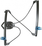 ELEVALUNAS ELECTRICO DELANTERO DERECHO SIN MOTOR CITROEN XSARA 2000- 3P