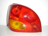 PILOTO TRASERO IZQUIERDO FORD FIESTA 1996-1999