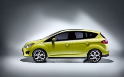 FORD C-MAX 2010-