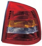 PILOTO TRASERO 4 PUERTAS DERECHO FUME ASTRA G 1998-2004