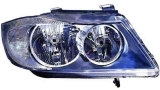 FARO DELANTERO DERECHO BMW E90 2005-2008 (TIPO VALEO)
