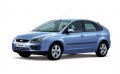 FORD FOCUS 2004-2008