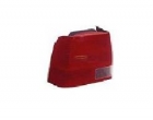 PILOTO TRASERO DERECHO ROJO/BLANCO VOLKSWAGEN PASSAT 1996-2000