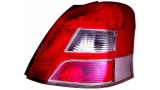 PILOTO TRASERO DERECHO (LED) ROJO/BLANCO TOYOTA YARIS 2009-