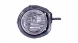 FARO ANTINIEBLA IZQ-DRCH CITROEN JUMPER 2006-