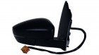 RETROVISOR DERECHO ELECTRICO (CONECTOR CUADRADO) VOLKSWAGEN POLO 2009-
