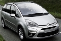 CITROEN C4 PICASSO 2011-