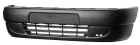 PARAGOLPES DELANTERO NEGRO CITROEN BERLINGO 1996-2002