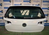 PORTON TRASERO VW GOLF 7 RLINE