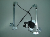 ELEVALUNAS ELECTRICO DELANTERO IZQUIERDO SISTEMA CONFORT FORD FOCUS 1998-2002 4P