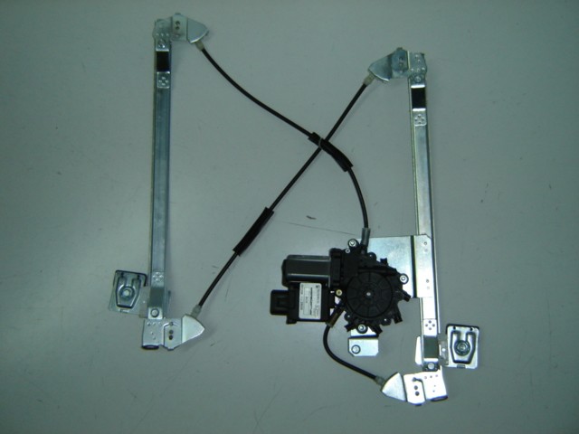 Elevalunas delantero izquierdo de Bmw 3 compact (e46) 2001-2005