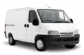 CITROEN JUMPER 1994